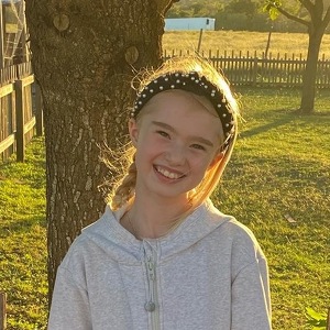 Fundraising Page: Caroline Townsend